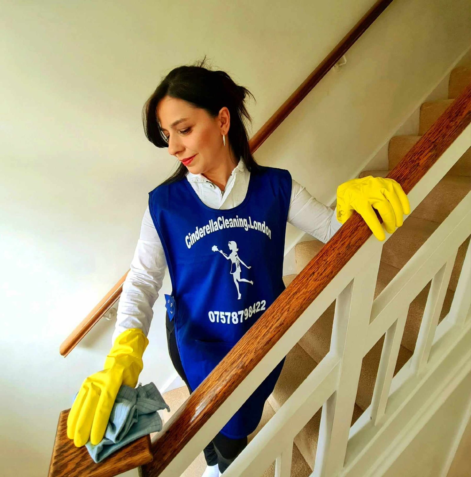 Domestic cleaning Domestic cleaning