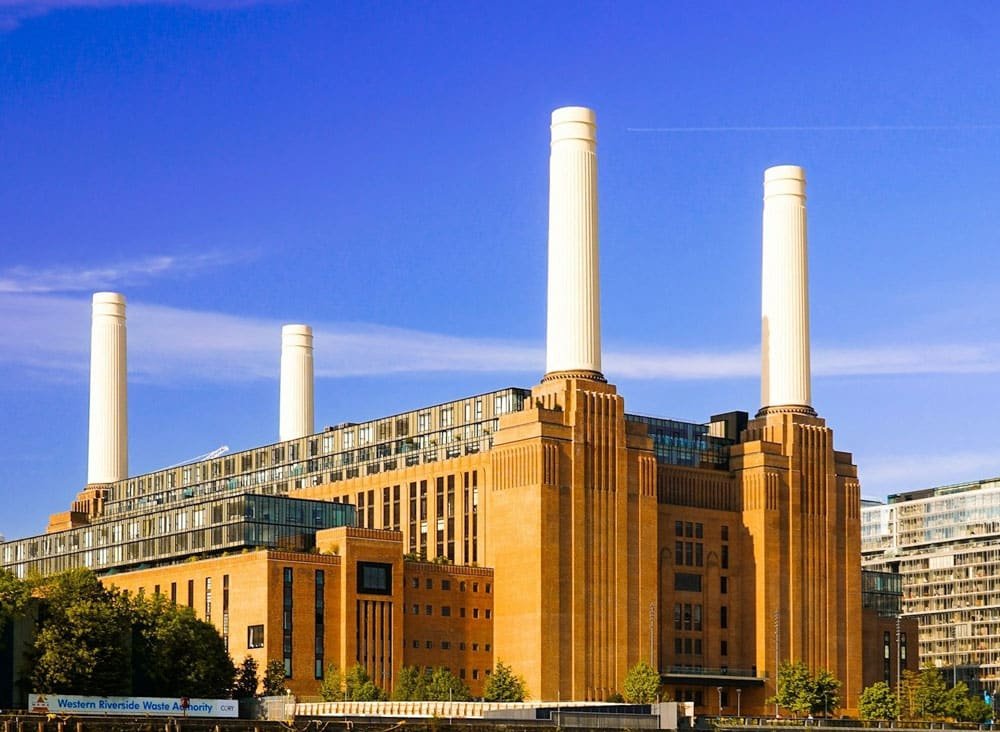 Battersea Battersea