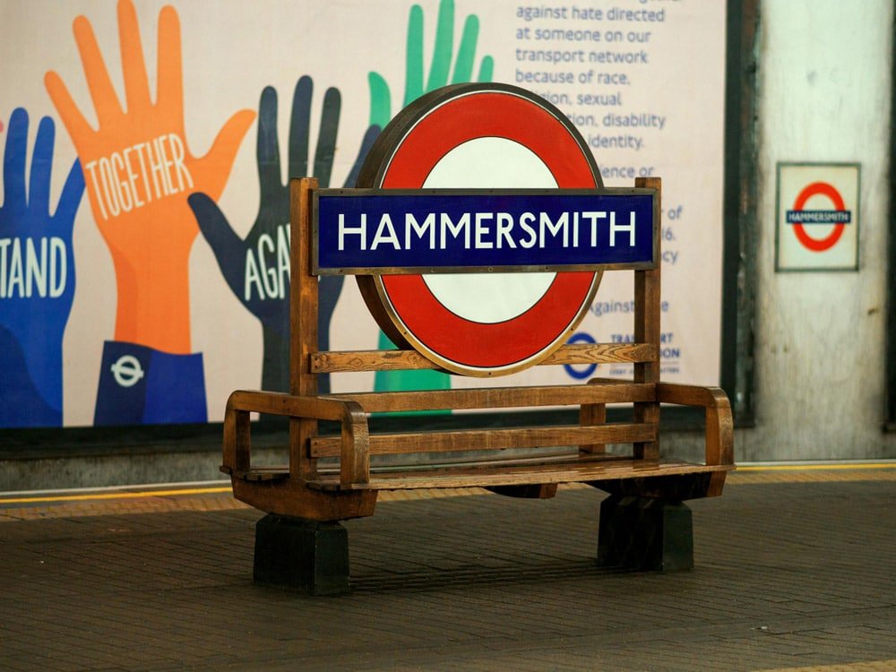 Hammersmith Hammersmith