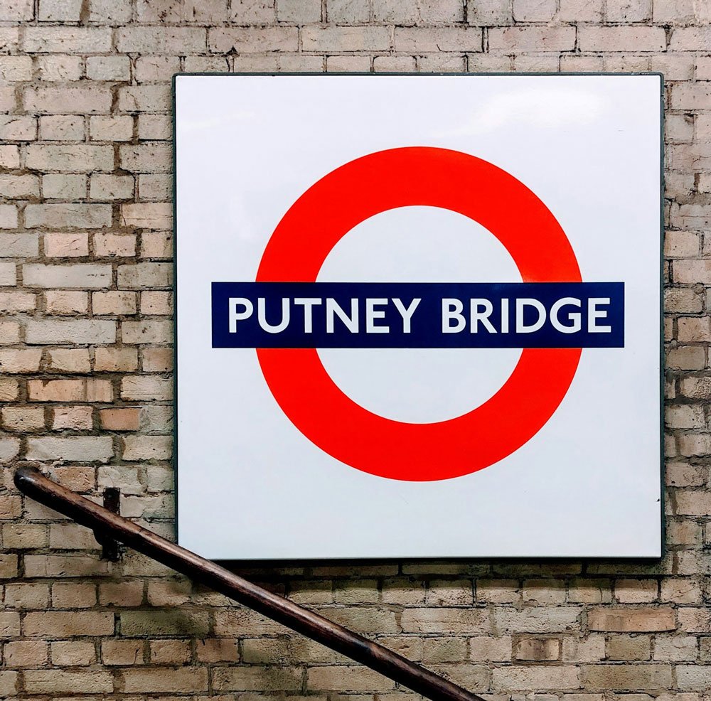 Putney Putney