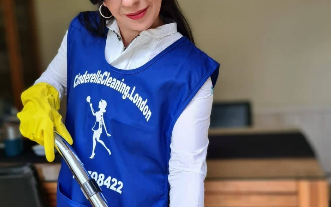 Unlocking the Hidden Benefits of Regular Domestic Cleaning