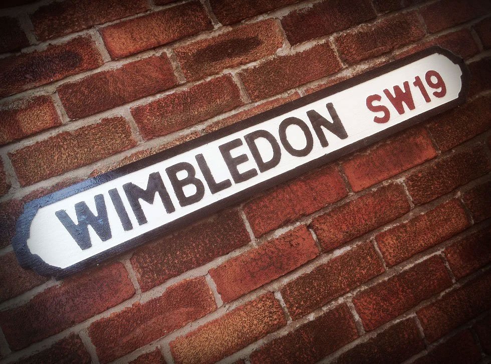Wimbledon Wimbledon