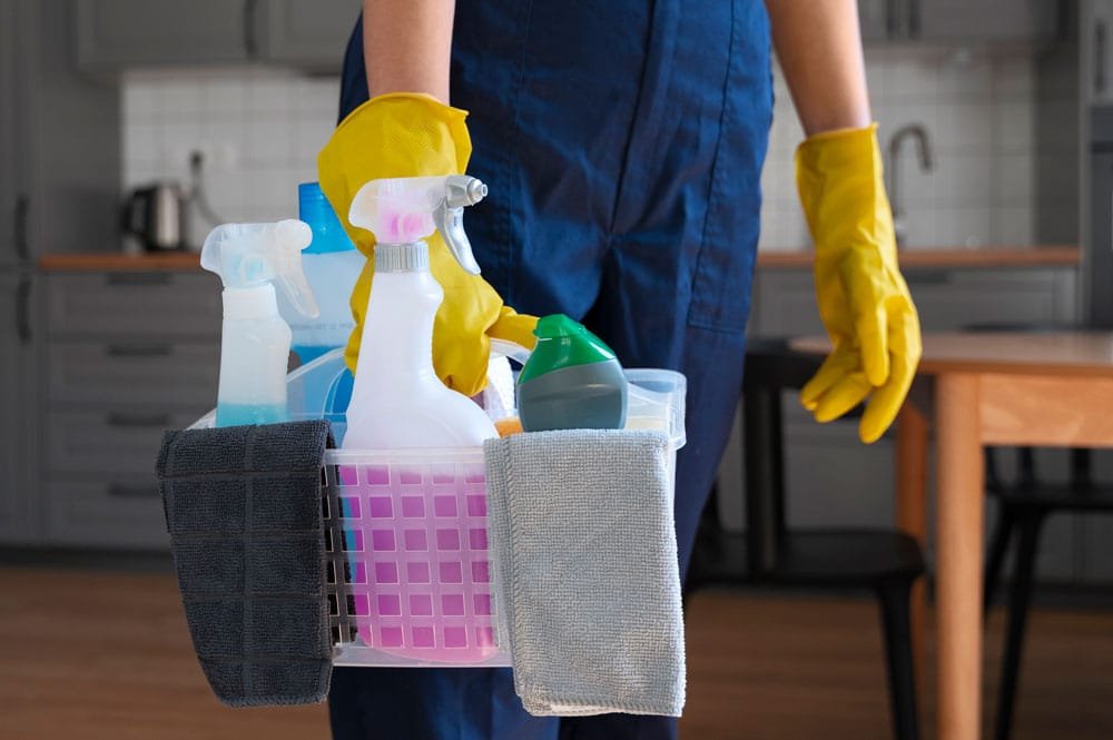 Kingston house cleaning Kingston house cleaning